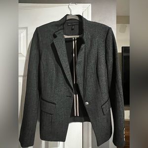 White House Black Market blazer, size 12